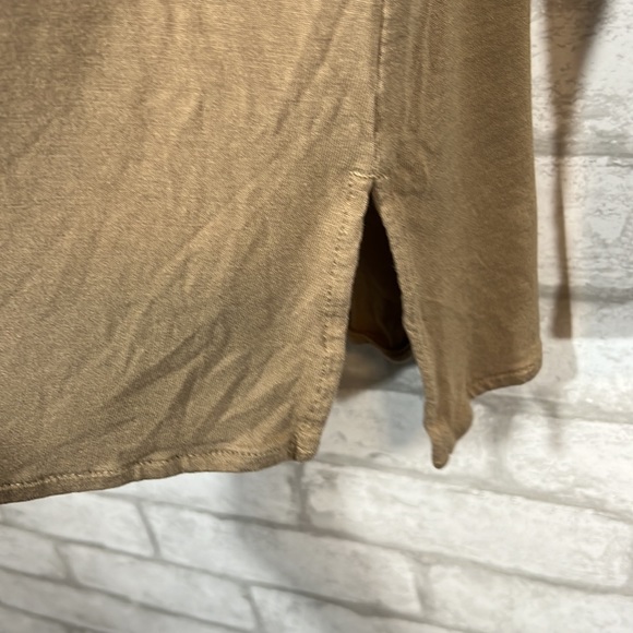 J.Jill long sleeve top size XS - Picture 4 of 9